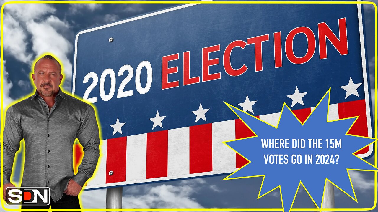 2020 Election | Chaos, Controversy & History EP422