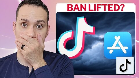 Why TikTok's Return to App Store is a Big Deal