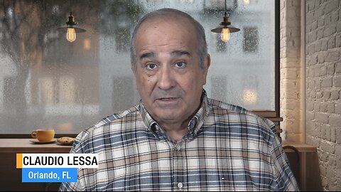 Orações - 11 Dezembro 2025