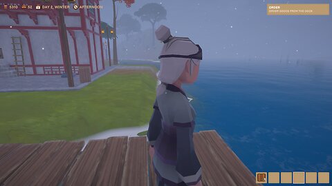 Old Market Simulator Ep2 (East Map)