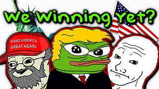 Did We Get What We Voted For Yet?