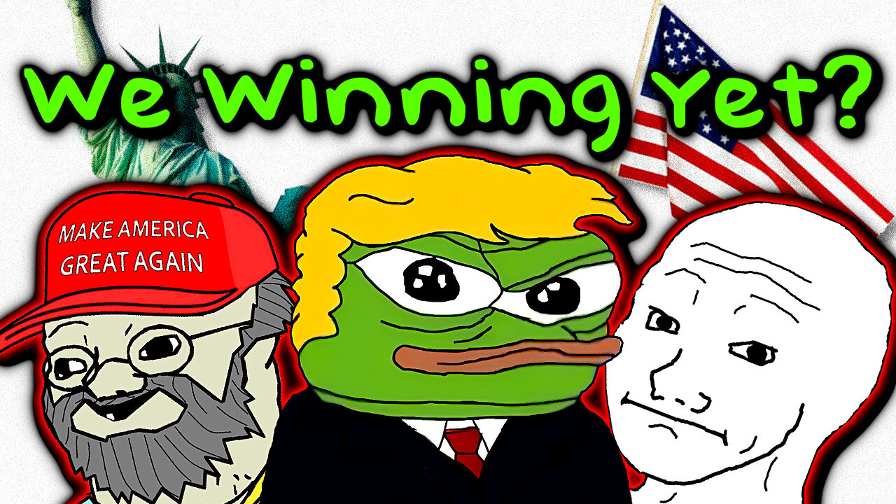 Did We Get What We Voted For Yet?