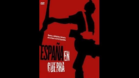 España en guerra - 10 Franco caudillo