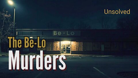 A Cold Case That Still Haunts North Carolina