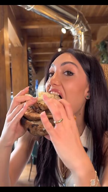 PIZZA Quattro Formaggi 🔥, by GAB