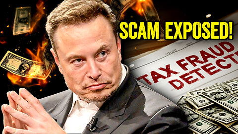 Elon Musk Uncovers Taxpayer Dollars Funding CORRUPT NGOs!