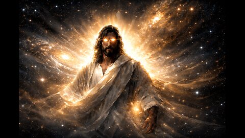 John 1:1 - In The Beginning Was The Word