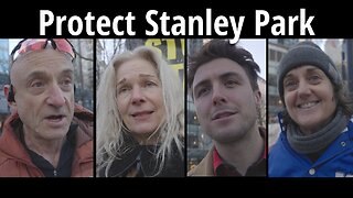 Protect Stanley Park