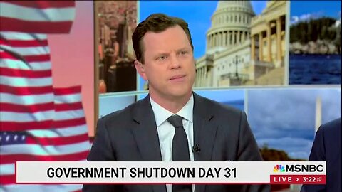 Rep. Seth Moulton Says Trump ‘Took Advantage of Young Girls with Jeffrey Epstein’