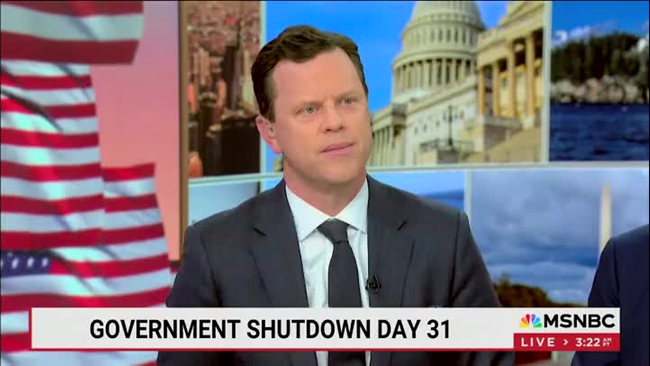 Rep. Seth Moulton Says Trump ‘Took Advantage of Young Girls with Jeffrey Epstein’