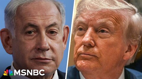 'Mistake' to think Netanyahu is 'running joyfully' toward peace: Tarnopolsky