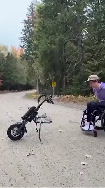 Wow! Amazing invention