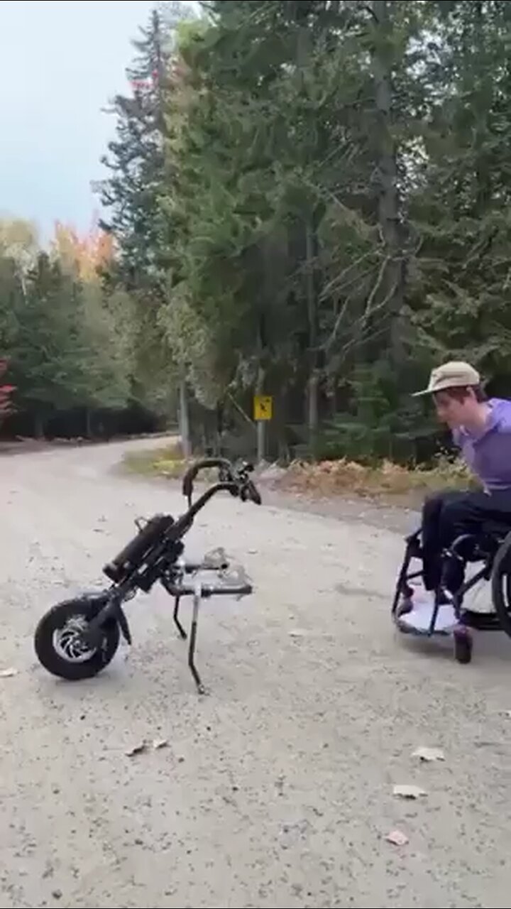 Wow! Amazing invention