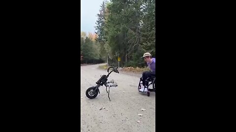 Wow! Amazing invention