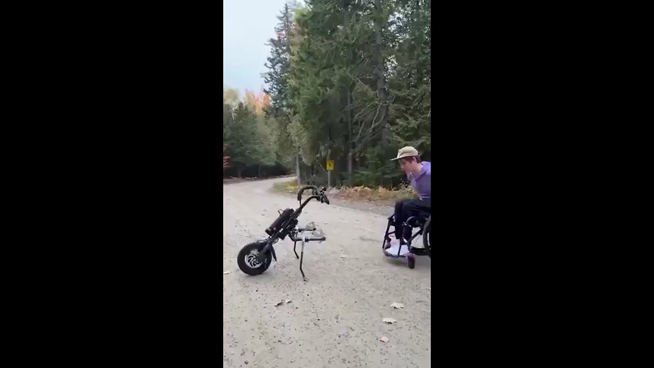 Wow! Amazing invention