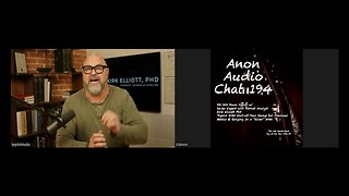 Anon Audio Chat 194 | SG Sits Down w/ Kirk Elliott PhD: Silver Making History & The Death of Centralized Banking (12/22/2025)