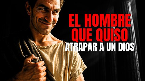 El Hombre que Quiso ATRAPAR a un DIOS