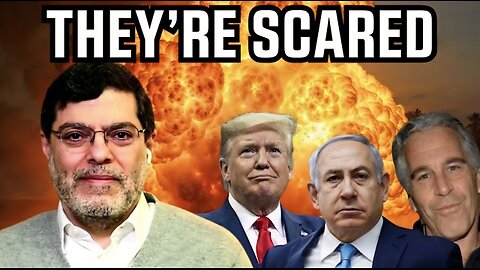 Dr. Mohammad Marandi LIVE! War With Iran, Zionism and The Epstein Class