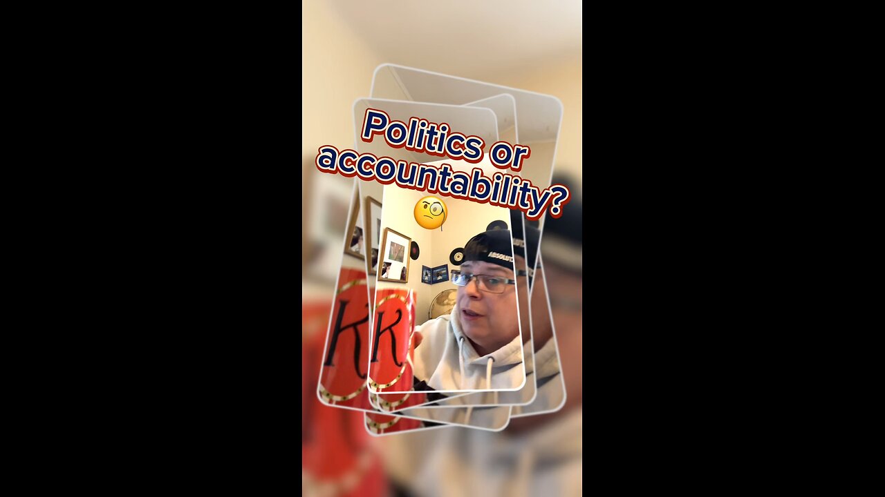 California wildfires. Politics or accountability?3ig