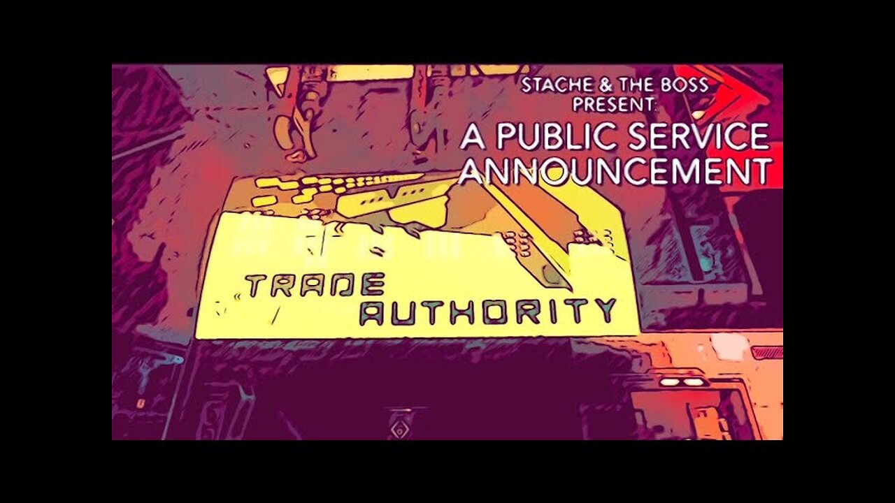 A Public Service Announcement