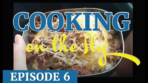 Dashboard Cooking - Taco Pitas