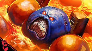 SPACE KING 3 - The Imaginator