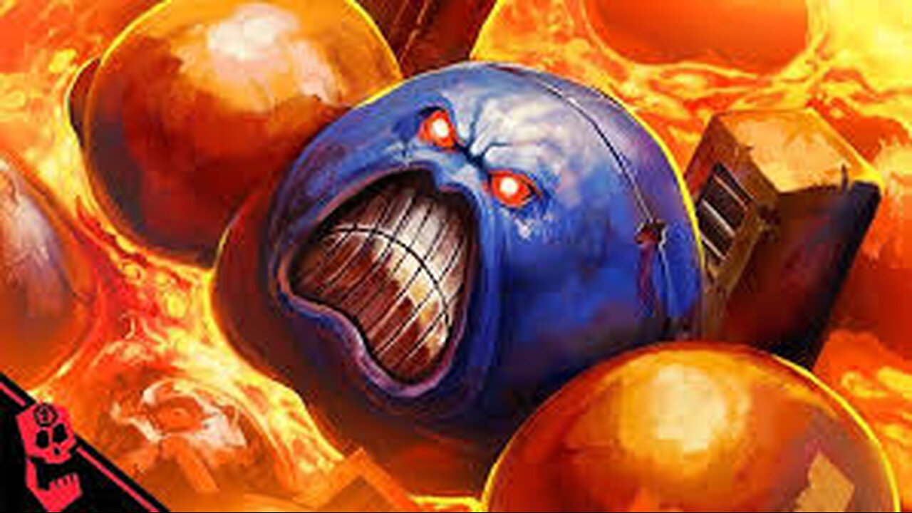 SPACE KING 3 - The Imaginator