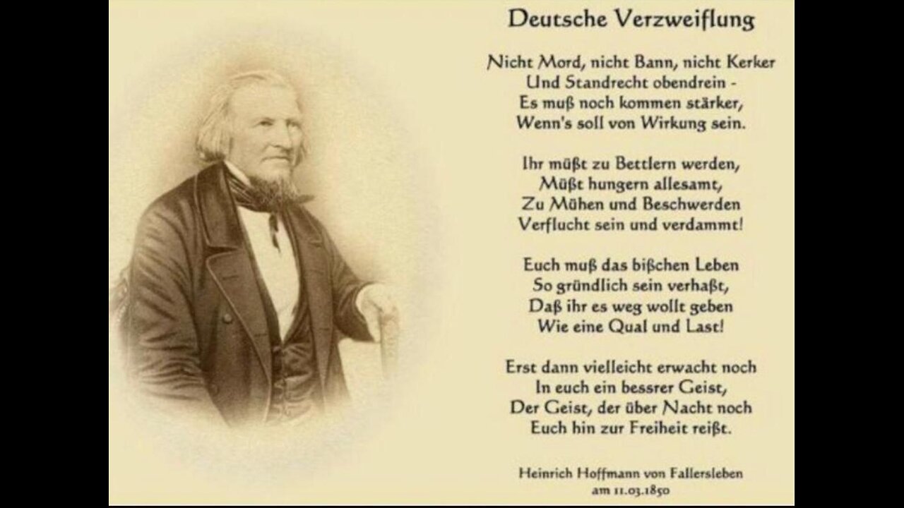 Wo kein Kläger, keine Anklage.