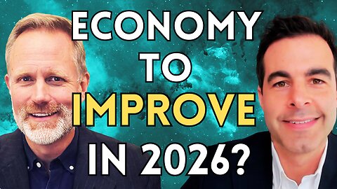 Could The Weakening Jobs Market Actually Be GOOD For The Economy? | Michael Kantrowitz