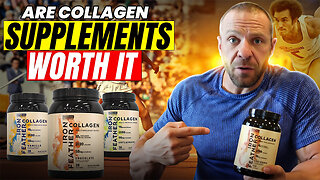 Are Collagen Supplements Worth It?