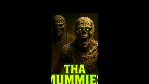 Rise of the Cursed:watch full video