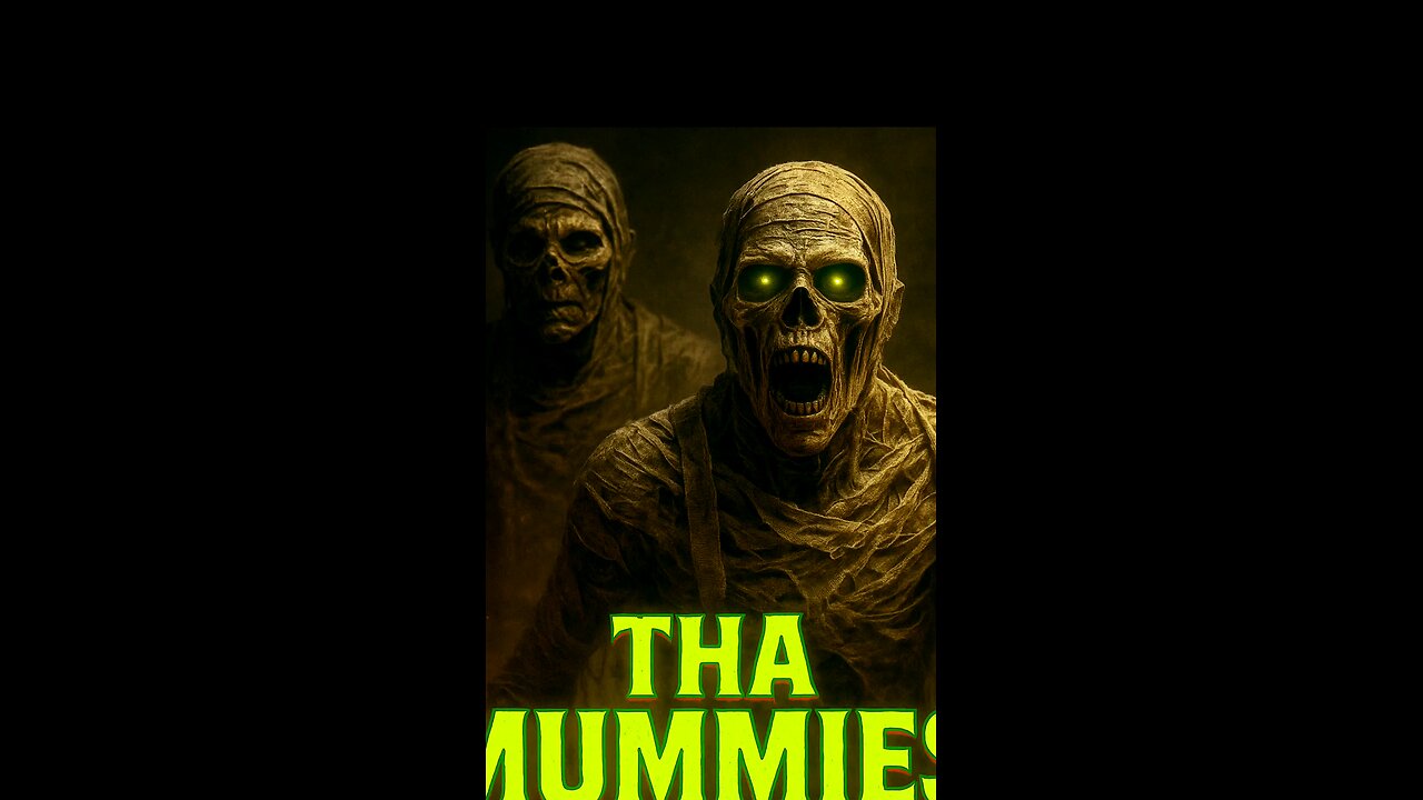 Rise of the Cursed:watch full video