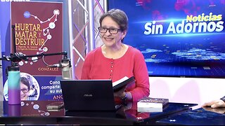 Noticias Sin Adornos #9