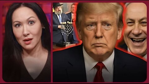 U.S. Leaders Light Menorah Made of Missiles