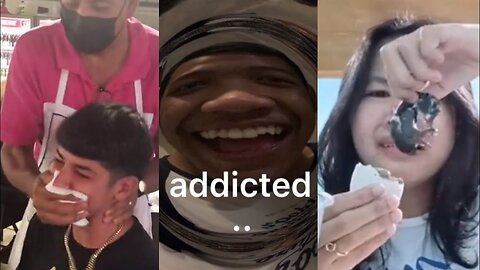 Funny Tiktok Compilation