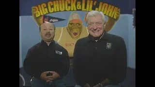 Big Chuck & Lil' John skits show 1/26/2013