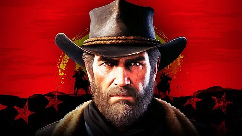 🎶 Red Dead Redemption 2 - day 8 🎶 A Fistful of RAGE