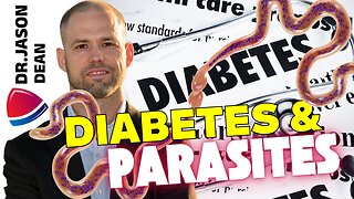 Dr. Jason Dean - Ep 3044 - The Hidden Secrets of the Plague of American's Health
