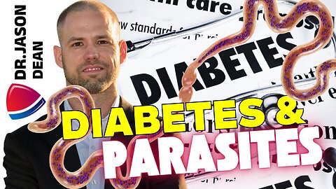 Dr. Jason Dean - Ep 3044 - The Hidden Secrets of the Plague of American's Health