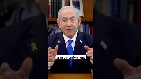 Will Iran Give Up Its Nuclear Programme_