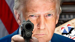 Peace Through Strength ReeEStream 12-28-25