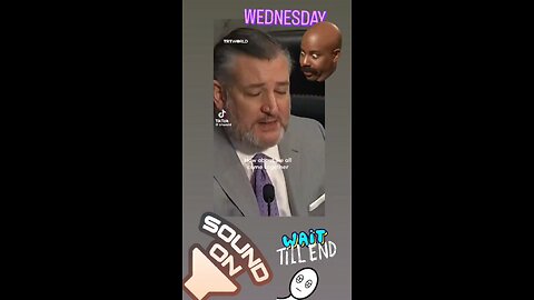 good Ole ted cruz
