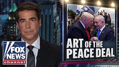 Watters - Trump’s on a roll