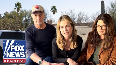 RULED OUT: Guthrie family members ruled out as suspects as authorities await DNA test results