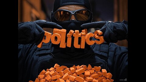 #8 Trump Derangement Syndrome (TDS): The REAL Pandemic 