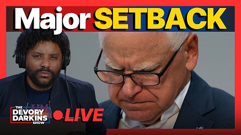 Tim Walz hit with MAJOR SETBACK after Minnesota Mayors turn on him publicly