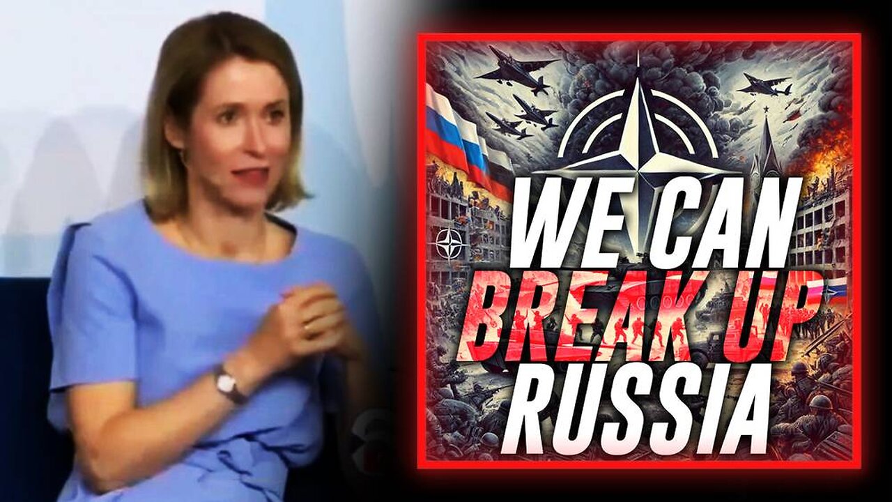 BREAKING WWIII ALERT: NATO Announces Plan To Send 100K