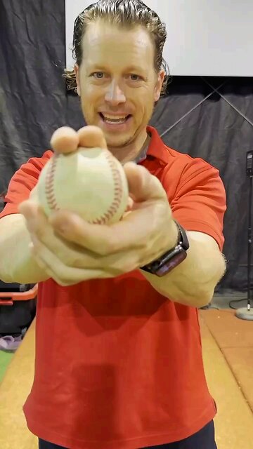 Getting on Top of the Ball: Fix Your Arm Path and Timing ⚾💥