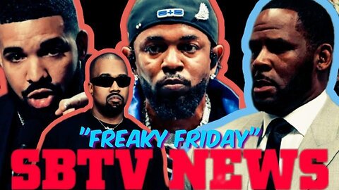 Diddy Drake R Kelly Kanye West Sheababytv News