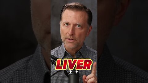 Dr Berg : Remove Fat from Your Liver